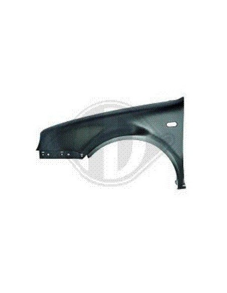 Comprar Aleta delantera derecha Volkswagen Golf IV