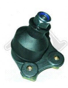 Comprar Rótula de suspensión,carga Volkswagen Golf IV