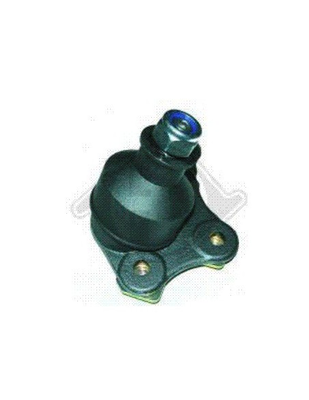 Comprar Rótula de suspensión,carga Volkswagen Golf IV