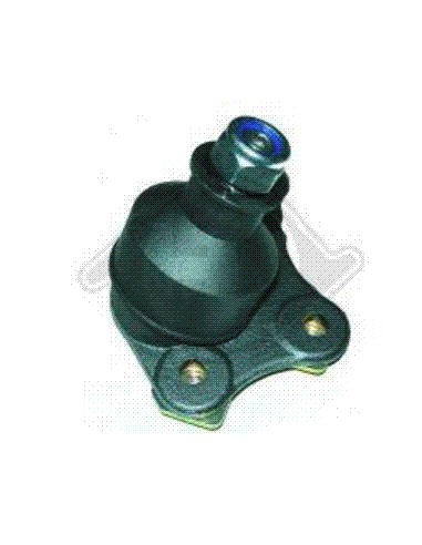 Comprar Rótula de suspensión,carga Volkswagen Golf IV