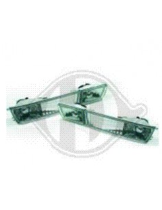 Comprar Juego de faro antiniebla delanteros Volkswagen Golf III