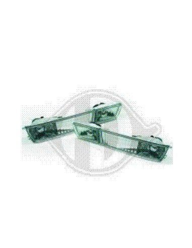Comprar Juego de faro antiniebla delanteros Volkswagen Golf III
