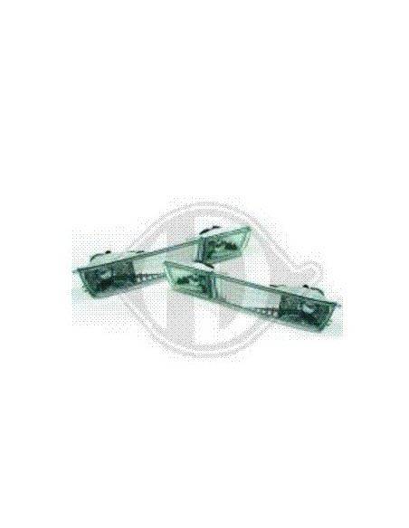Comprar Juego de faro antiniebla delanteros Volkswagen Golf III Comprar Juego de faro antiniebla delanteros Volkswagen Golf III