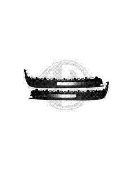 Comprar Juego de Spoiler delantero Volkswagen Golf III mk3 GTI Comprar Juego de Spoiler delantero Volkswagen Golf III mk3 GTI