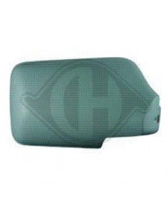 Comprar Cubierta retrovisor exterior derecho Volkswagen Golf