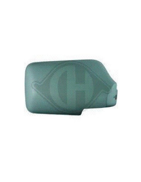 Comprar Cubierta retrovisor exterior derecho Volkswagen Golf