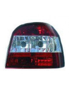 Comprar Juego de pilotos traseros Volkswagen Golf III mk3 online