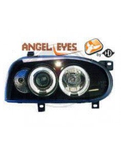 Comprar Juego faros delanteros Volkswagen Golf III mk3 online