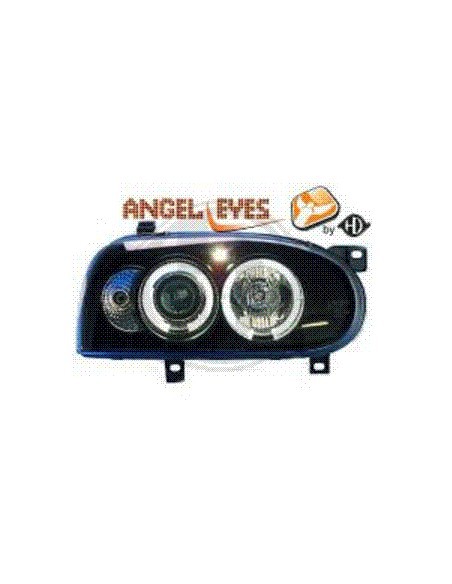 Comprar Juego faros delanteros Volkswagen Golf III mk3 online