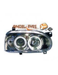 Comprar Juego faros delanteros Volkswagen Golf III mk3 online