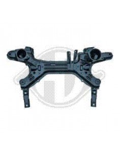 Comprar Bastidor auxiliar soporte equipo adicional delantero