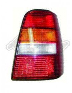 Comprar Piloto trasero derecho Volkswagen Golf III mk3 KOMBI