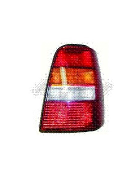 Comprar Piloto trasero derecho Volkswagen Golf III mk3 KOMBI