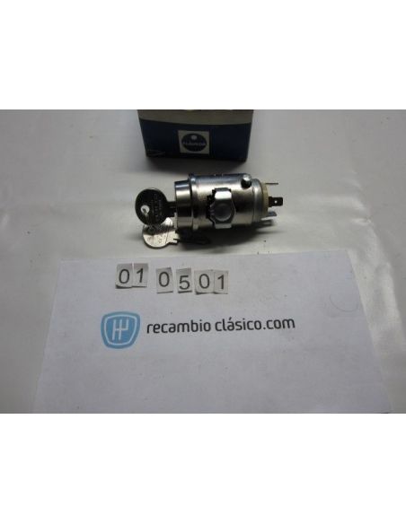 ANTIRROBO CLAUSOR SIMCA 900, SIMCA 1000, SIMCA 1200 1 SERIE