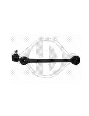 Comprar Barra oscilante suspensión derecha Volkswagen Polo 86 C