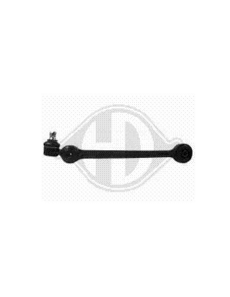 Comprar Barra oscilante suspensión derecha Volkswagen Polo 86 C