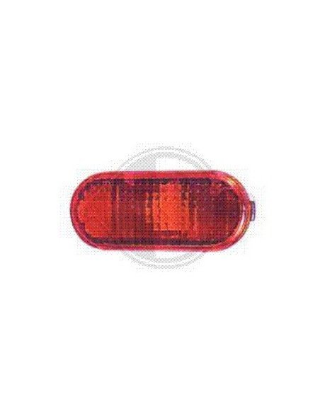 Comprar Piloto intermitente aleta Volkswagen Golf III mk3 Comprar Piloto intermitente aleta Volkswagen Golf III mk3