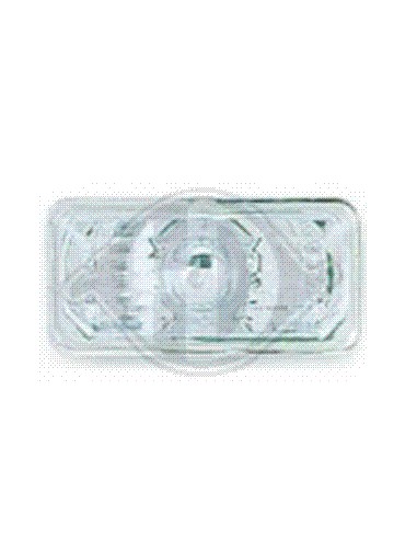 Comprar Kit intermitentes aleta Volkswagen Golf III mk3 online