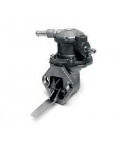 bomba gasolina Austin Montego