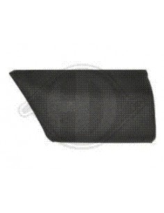 Comprar Moldura paso de ruedas delanteros izquierdos Volkswagen