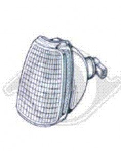 Comprar Piloto intermitente derecho blanco Volkswagen Polo 2