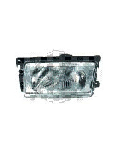 Comprar Faro izquierdo Volkswagen Polo (90-94) 867941017 online