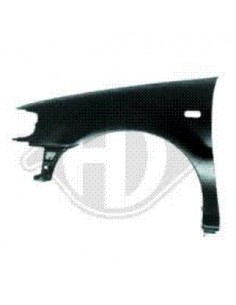 Comprar Aleta delantera derecha volkswagen Polo 6 N 6N0821022
