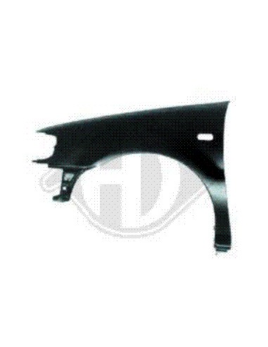 Comprar Aleta delantera derecha volkswagen Polo 6 N 6N0821022