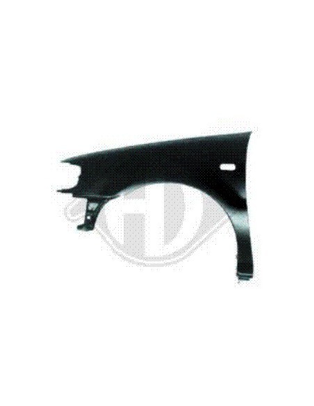 Comprar Aleta delantera derecha volkswagen Polo 6 N 6N0821022