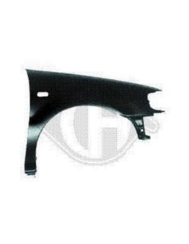 Comprar Aleta delantera izquierda volkswagen Polo 6 N 6N0821021