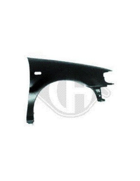 Comprar Aleta delantera izquierda volkswagen Polo 6 N 6N0821021