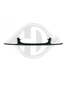 Comprar Marco métalico plástico volkswagen Polo 6 N 6N0853661B