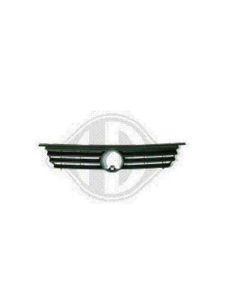 Comprar Calandra rejilla volkswagen Polo 6 N 6N0853653B online