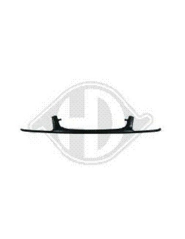 Comprar Marco métalico parrilla volkswagen Polo 6 N