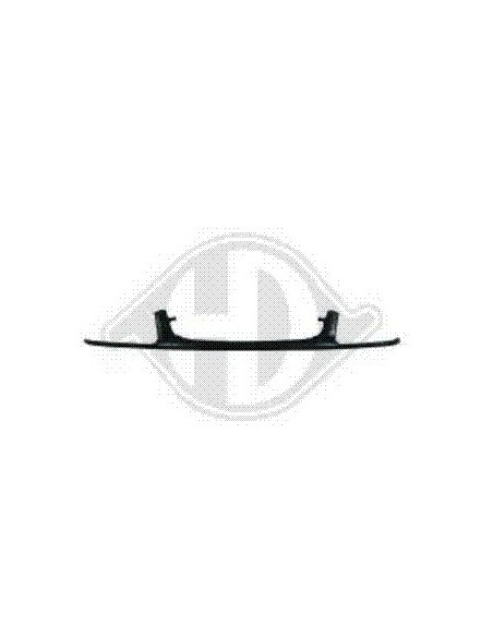 Comprar Marco métalico parrilla volkswagen Polo 6 N