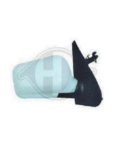 Comprar Espejo exterior derecho Volkswagen Polo 6 N 6N1857508