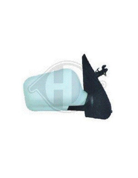 Comprar Espejo exterior derecho Volkswagen Polo 6 N 6N1857508