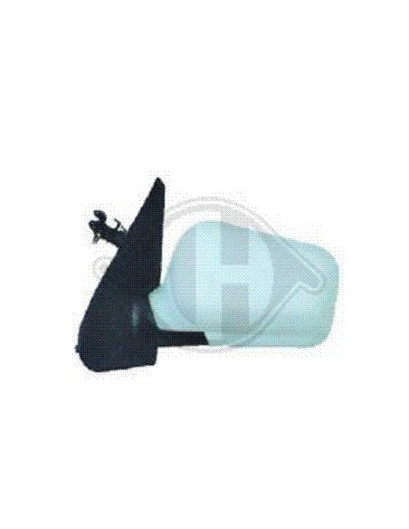 Comprar Espejo exterior izquierdo Volkswagen Polo 6 N 6N1857507