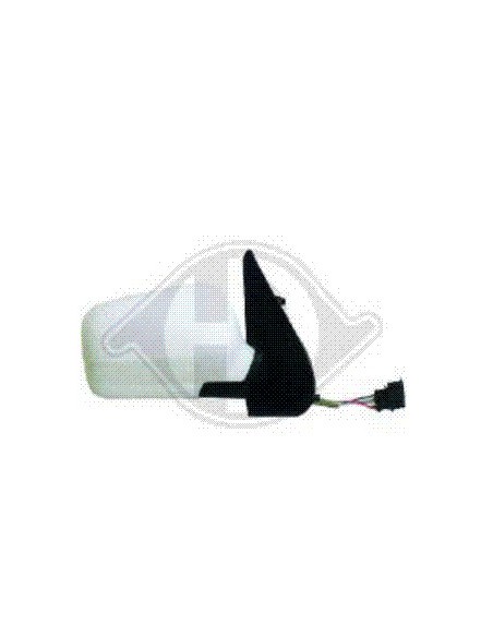 Comprar Espejo exterior derecho eléctrico Volkswagen Polo 6 N Comprar Espejo exterior derecho eléctrico Volkswagen Polo 6 N