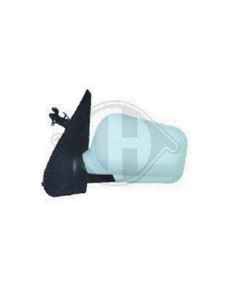 Comprar Espejo exterior izquierdo eléctrico Volkswagen Polo 6 N