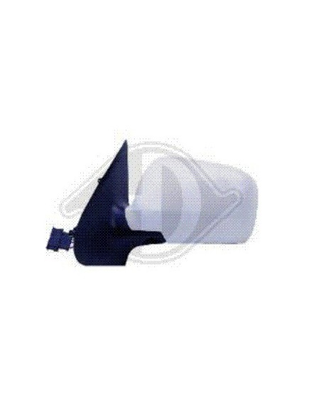 Comprar Espejo exterior izquierdo eléctrico Volkswagen Polo Comprar Espejo exterior izquierdo eléctrico Volkswagen Polo