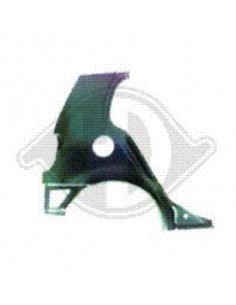 Comprar Panel lateral derecho Volkswagen Polo 6 N, 6N4809606 5