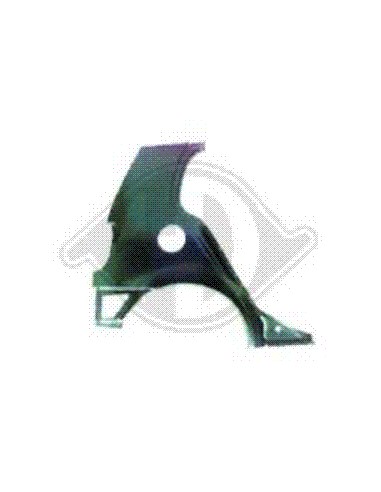 Comprar Panel lateral derecho Volkswagen Polo 6 N, 6N4809606 5