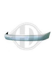 Comprar Parachoques delantero Volkswagen Polo 6 N 6N0807221BGRU