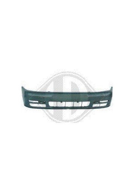 Comprar Parachoques delantero Volkswagen Polo 6 N 6N0805903BB41