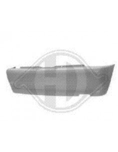Comprar Parachoques trasero Volkswagen Polo 6 N 6N0807421DGRU