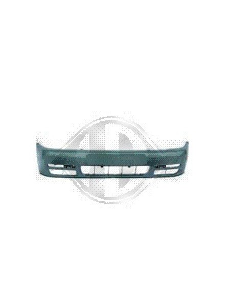 Comprar Parachoques delantero Volkswagen Polo 6 N 6N0805903BB41