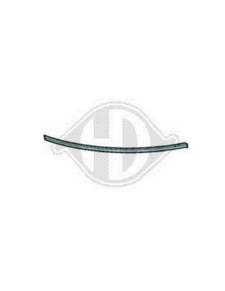 Comprar Faldon delantero Parachoques Volkswagen Polo 6 N Comprar Faldon delantero Parachoques Volkswagen Polo 6 N