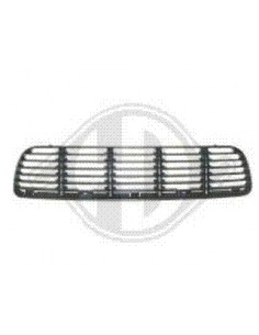 Comprar Rejilla de ventilación parachoques Volkswagen Polo 6 N