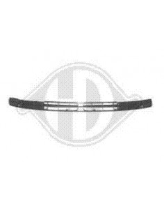 Comprar Rejilla de ventilación parachoques Volkswagen Polo 6 N